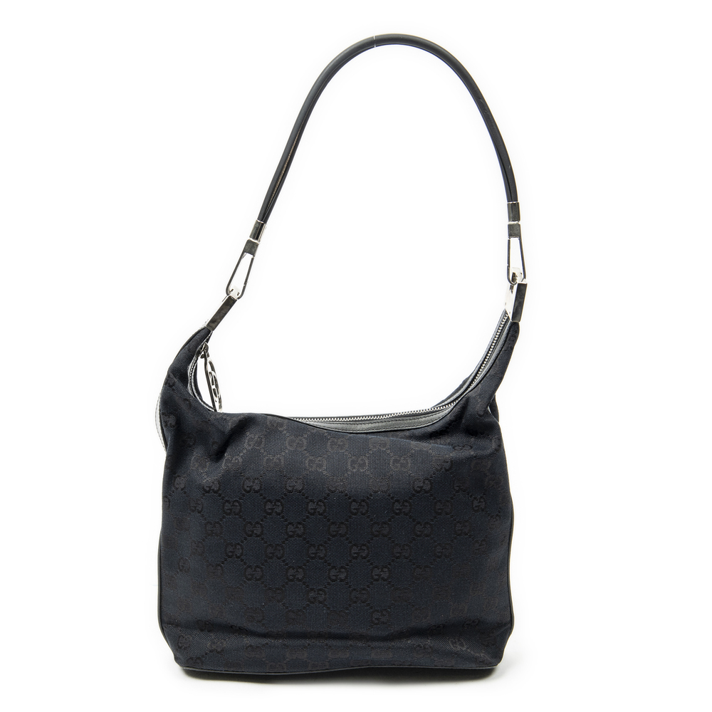 Gucci Zip Hobo